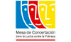 Mesa de Concertación para la Lucha contra la Pobreza